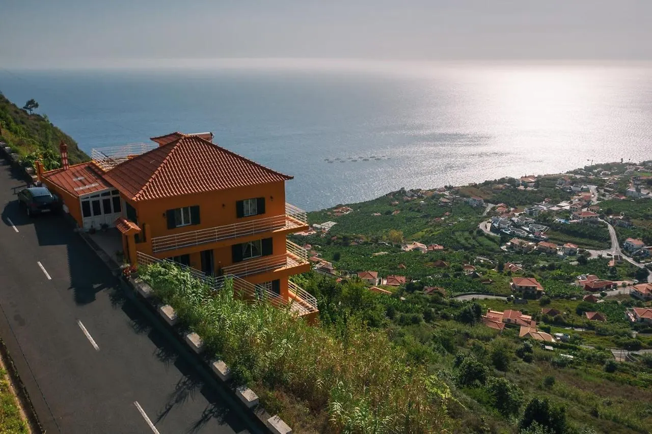 Sunset House Hotel Arco da Calheta