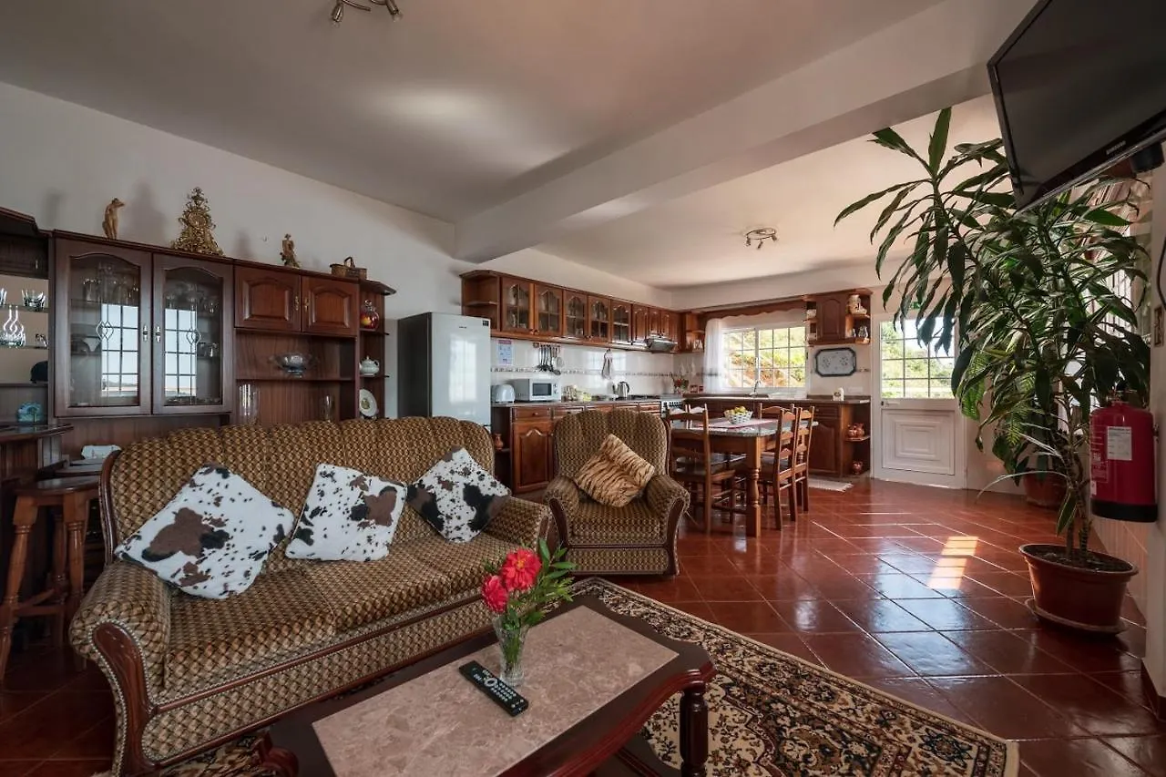 Hotel Sunset House Arco da Calheta