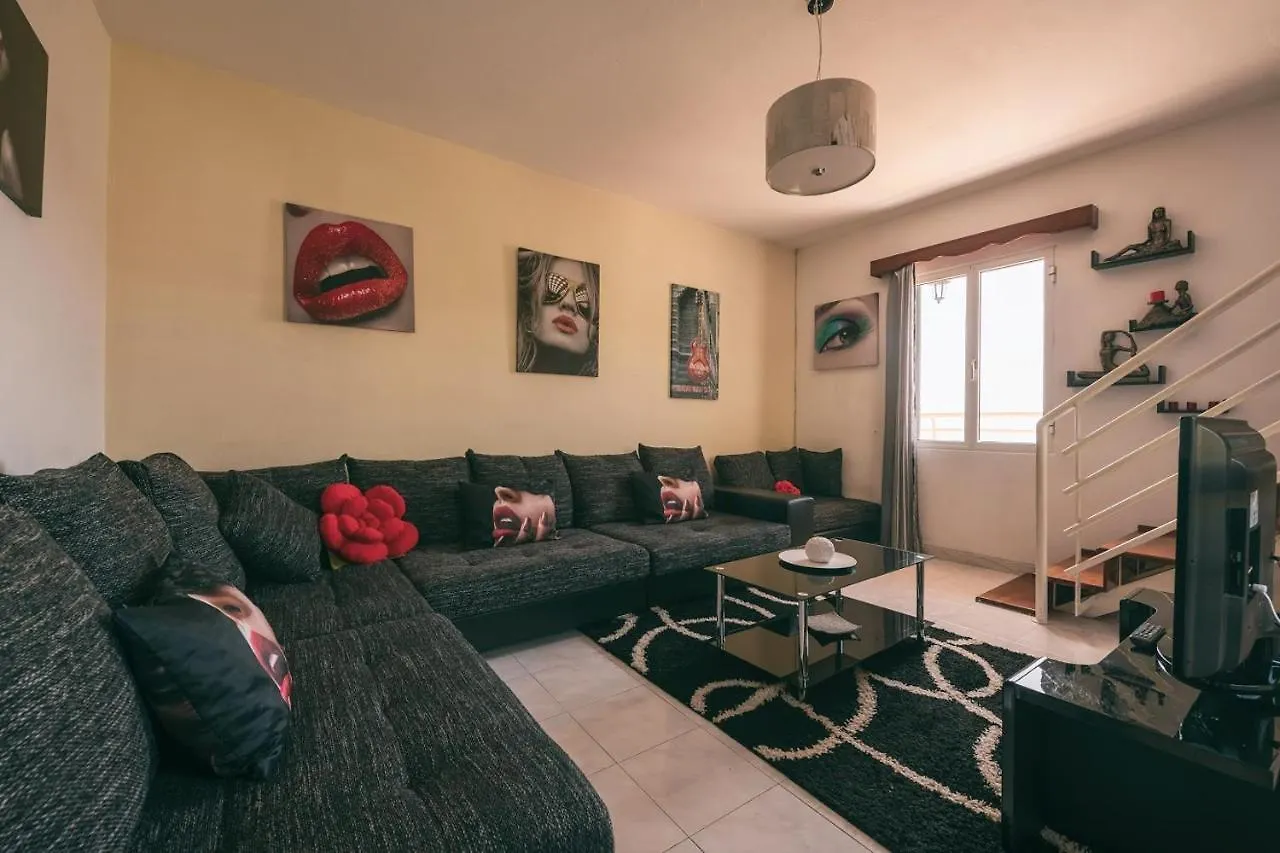 Pensjonat Hotel Sunset House Arco da Calheta