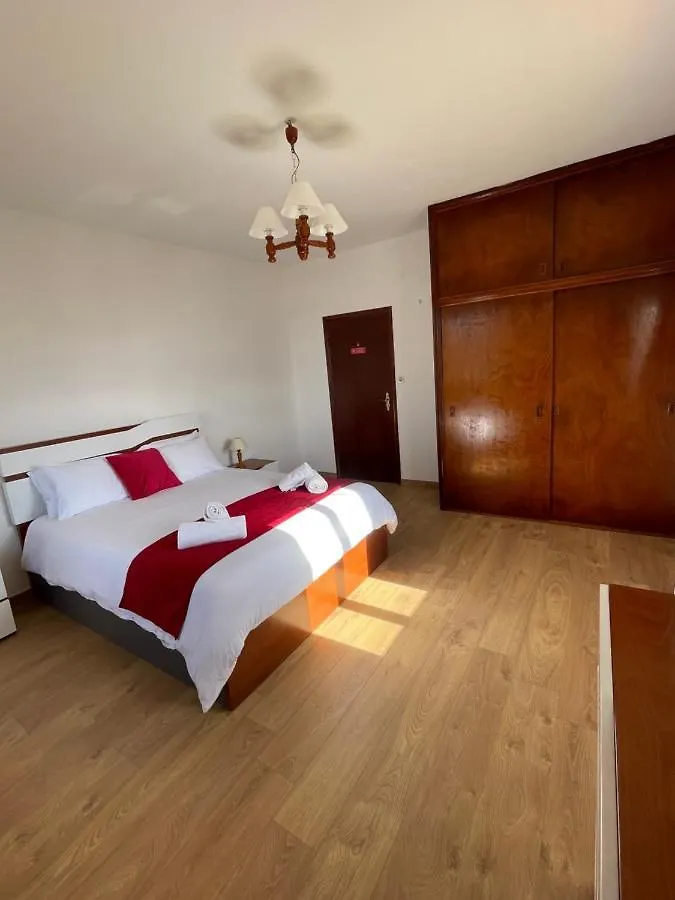 Sunset House Hotel Arco da Calheta  Portugal