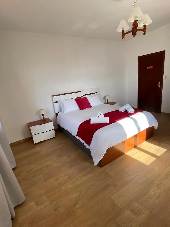 Pensjonat Hotel Sunset House Arco da Calheta