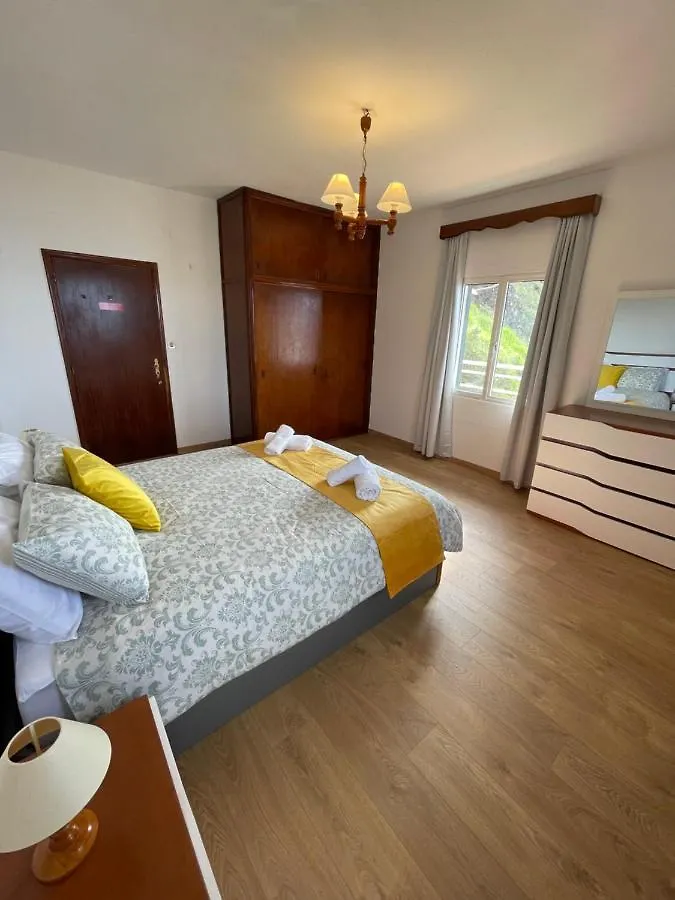 Pensjonat Hotel Sunset House Arco da Calheta