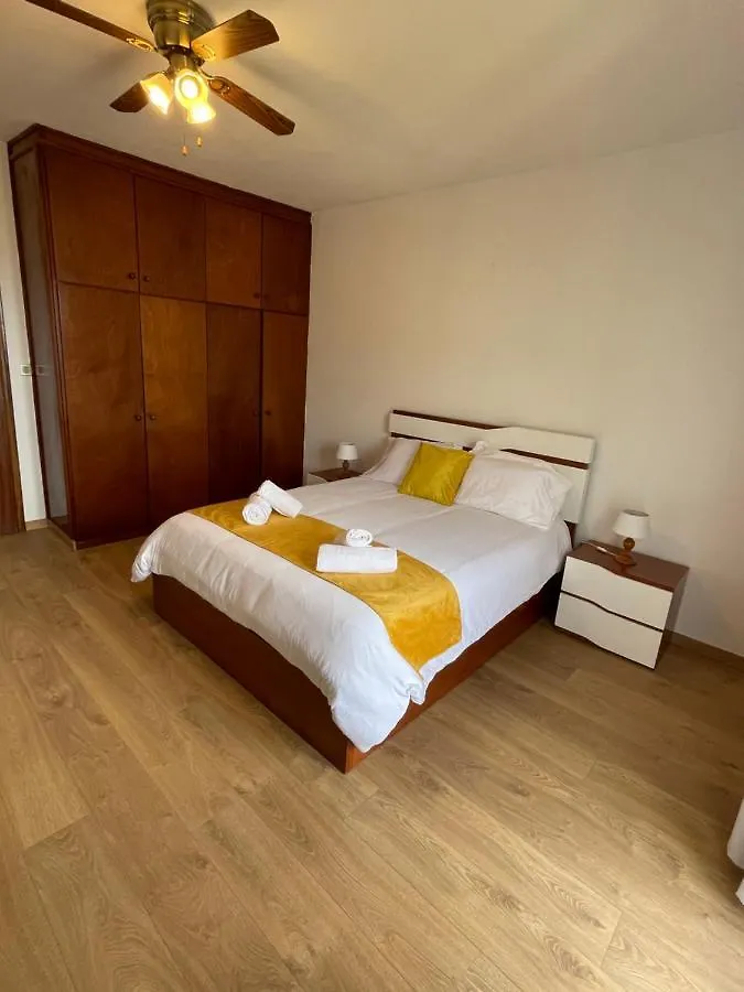 Sunset House Hotel Arco da Calheta  Portugal