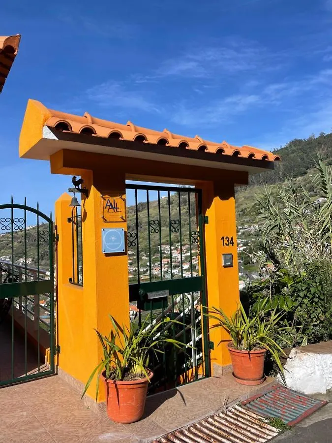 Hotel Sunset House Arco da Calheta  Arco da Calheta (Madeira)
