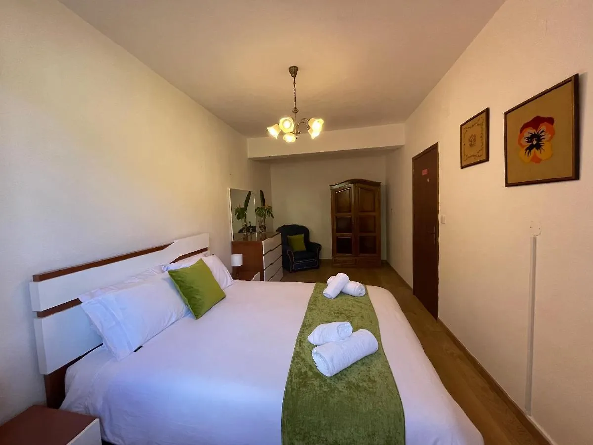 Sunset House Hotel Arco da Calheta  Guest house Arco da Calheta (Madeira)