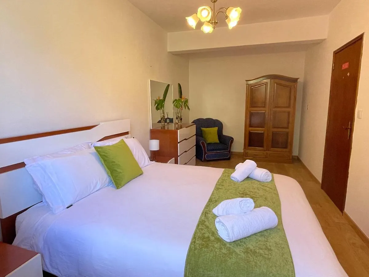 Hotel Sunset House Arco da Calheta  0*, Arco da Calheta (Madeira)