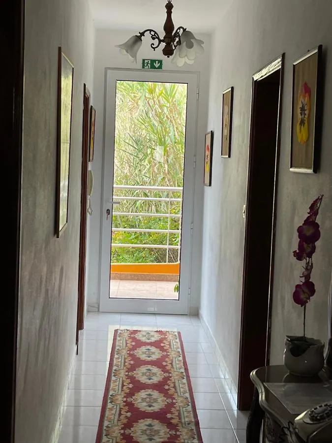 Sunset House Hotel Arco da Calheta