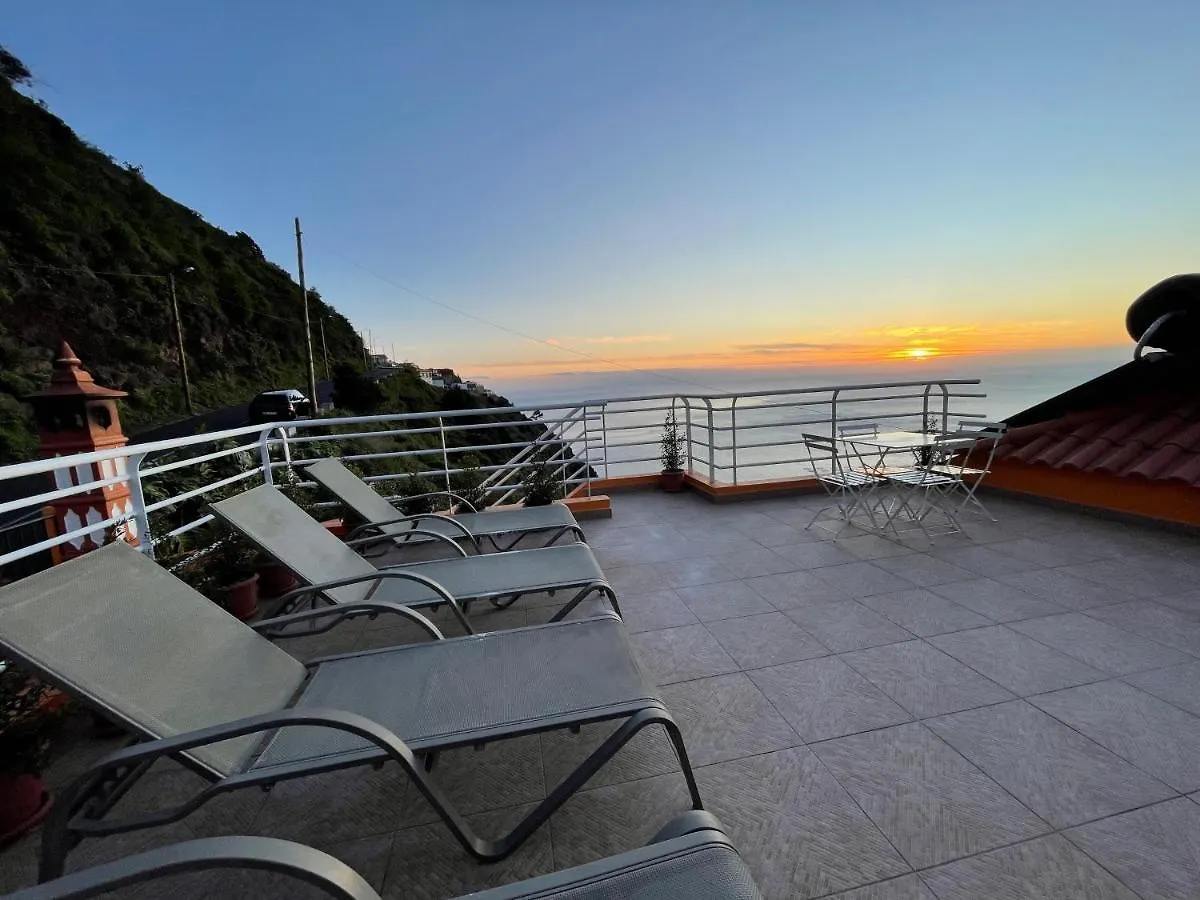 Sunset House Hotel Arco da Calheta  Guest house Arco da Calheta (Madeira)