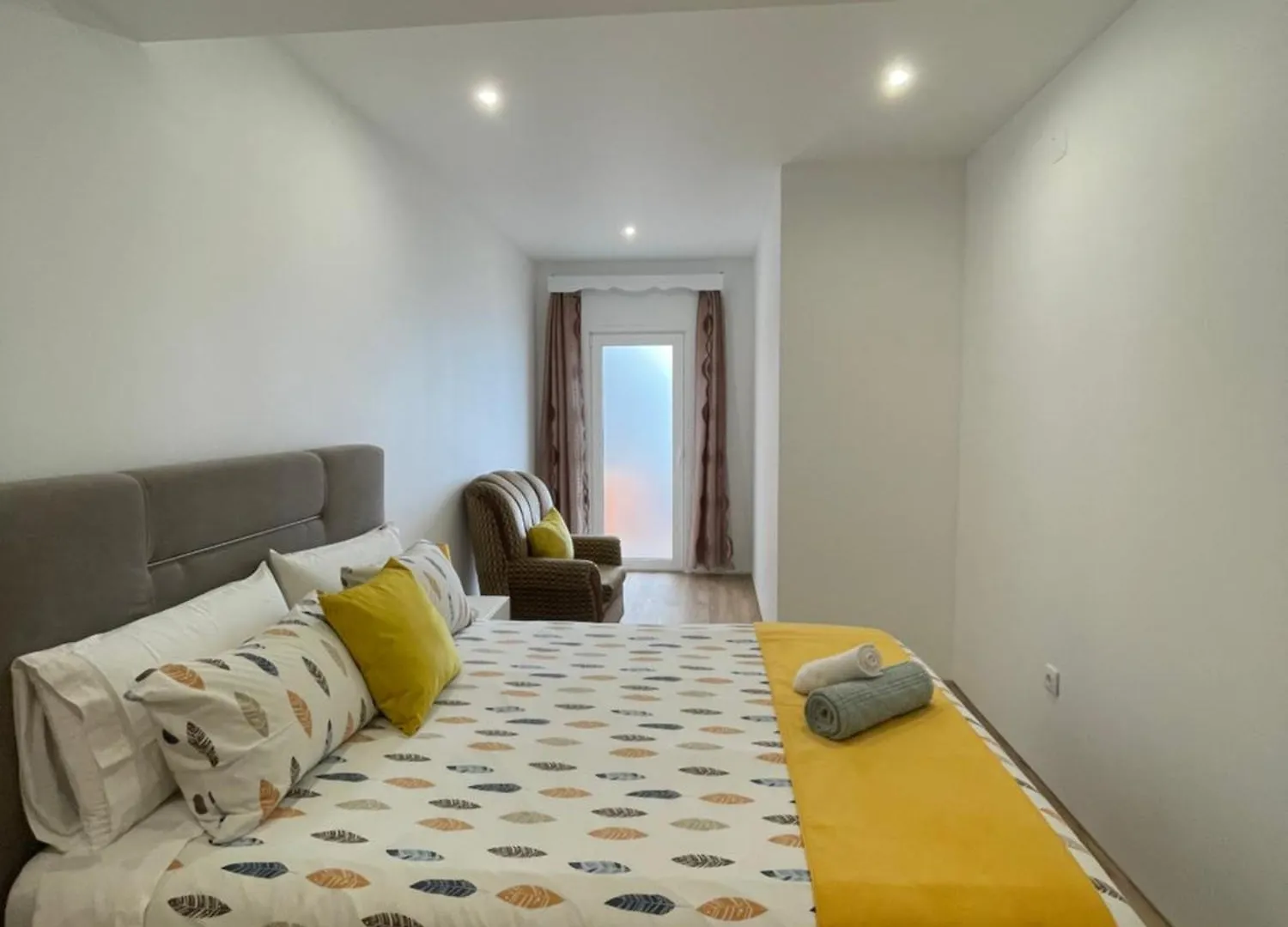 Sunset House Hotel Arco da Calheta  Portugal