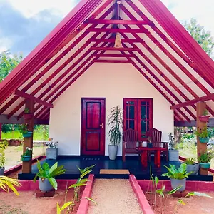  Bed and breakfast Sigiri Enaya Sri Lanka
