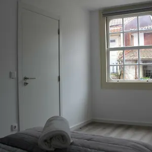  Apartamento R3 - Lovers - Santa Cruz Portugal